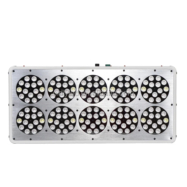 Le Buy interieur 450w Lampe Grow Horticole Lampe Interieur Floraison Indoor Per Epistar System Cidly Led Culture grow Piante uXkiOPZT