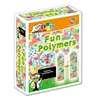 Fun with polymers educational toys