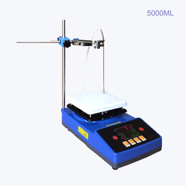 Magnetic Stirrer