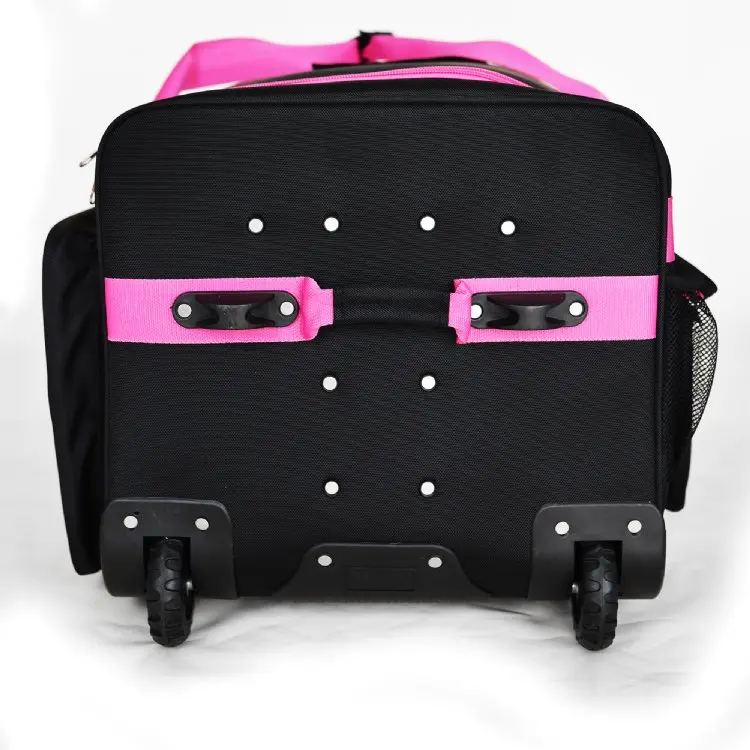 Trolley Dance Bag With Rack Ballet Garment Bag Buy Dance Bag With