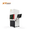 fiber laser marking machine l 3d metal sls laser printer I metal sls printer markng machine