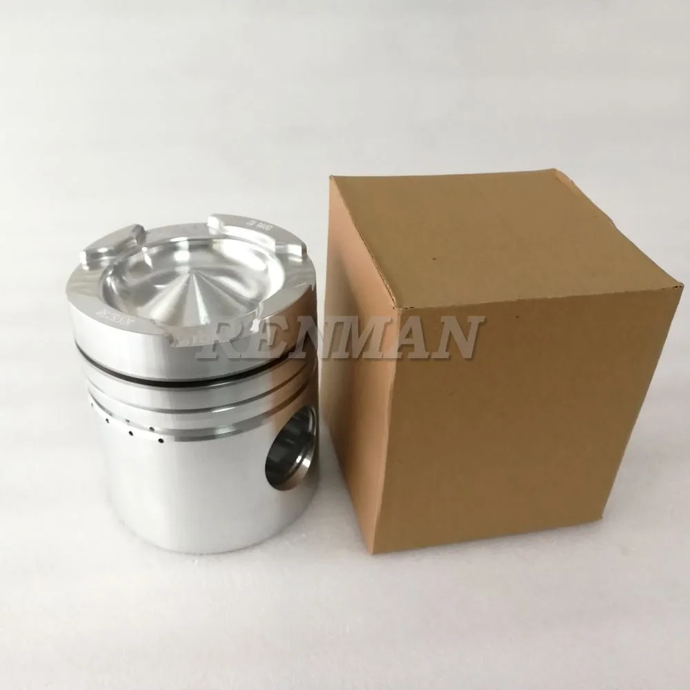 3095738 3051554 3804411 218269 Cummins engine NT855 Piston  