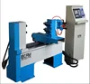 wood lathe machine / wood lathe machine selling for Baseball bat, stair leg