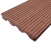 Composite WPC decking board with cheap price