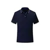 OEM Chinese Supplier polo Collar V-Neck OEM Custom Printing Embroidered Polo Shirt Cotton Office Wear Small wholesale