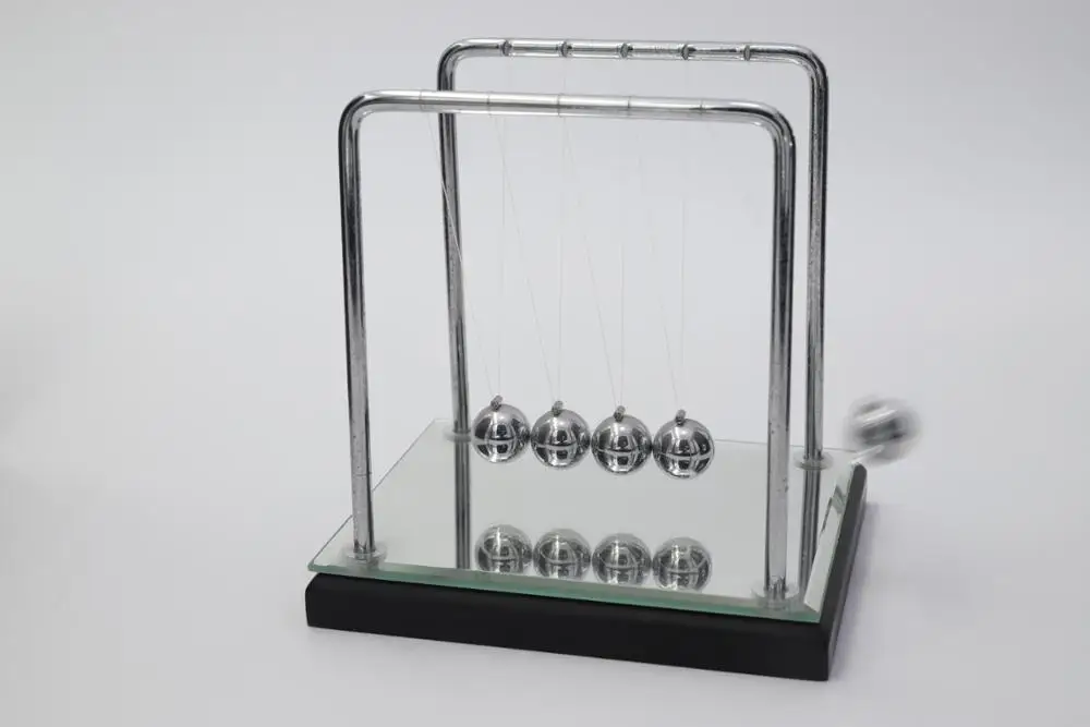 Best Sellers Newton Cradles Physical Instruments Balance Balls Buy