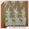 HC-3576-1 Hechun Best Selling Products 2016 Lead Free Rhinestone Nigerian Cord Lace Fabric