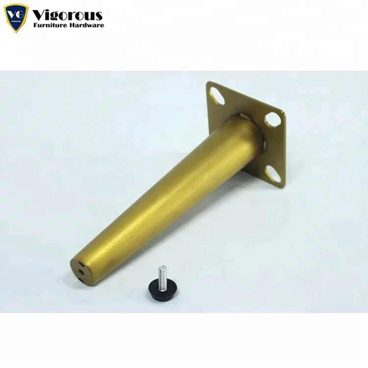 Vintage Brass Table Legs Metal Chair Feet Sl022 Buy Metal Chair Feet
