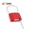 lock lock distributors tamper proof cable wire seal meter for post bank