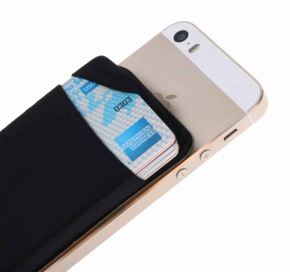 Cell Phone Back Cover Case Card Holder For Iphone Buy Phone Case
