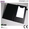 Economic and Reliable guest check presenter LED Check Presenter / Bill Folder holder