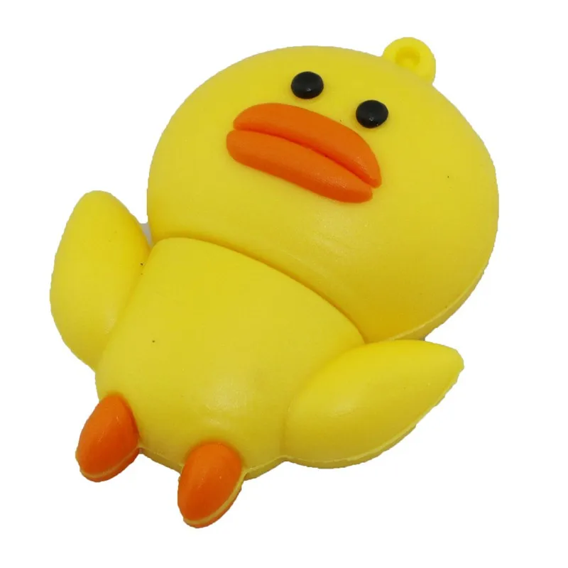 2016-animal-rubber-duck-usb-2-0-flash-memory-stick-pen-drive-pendrives