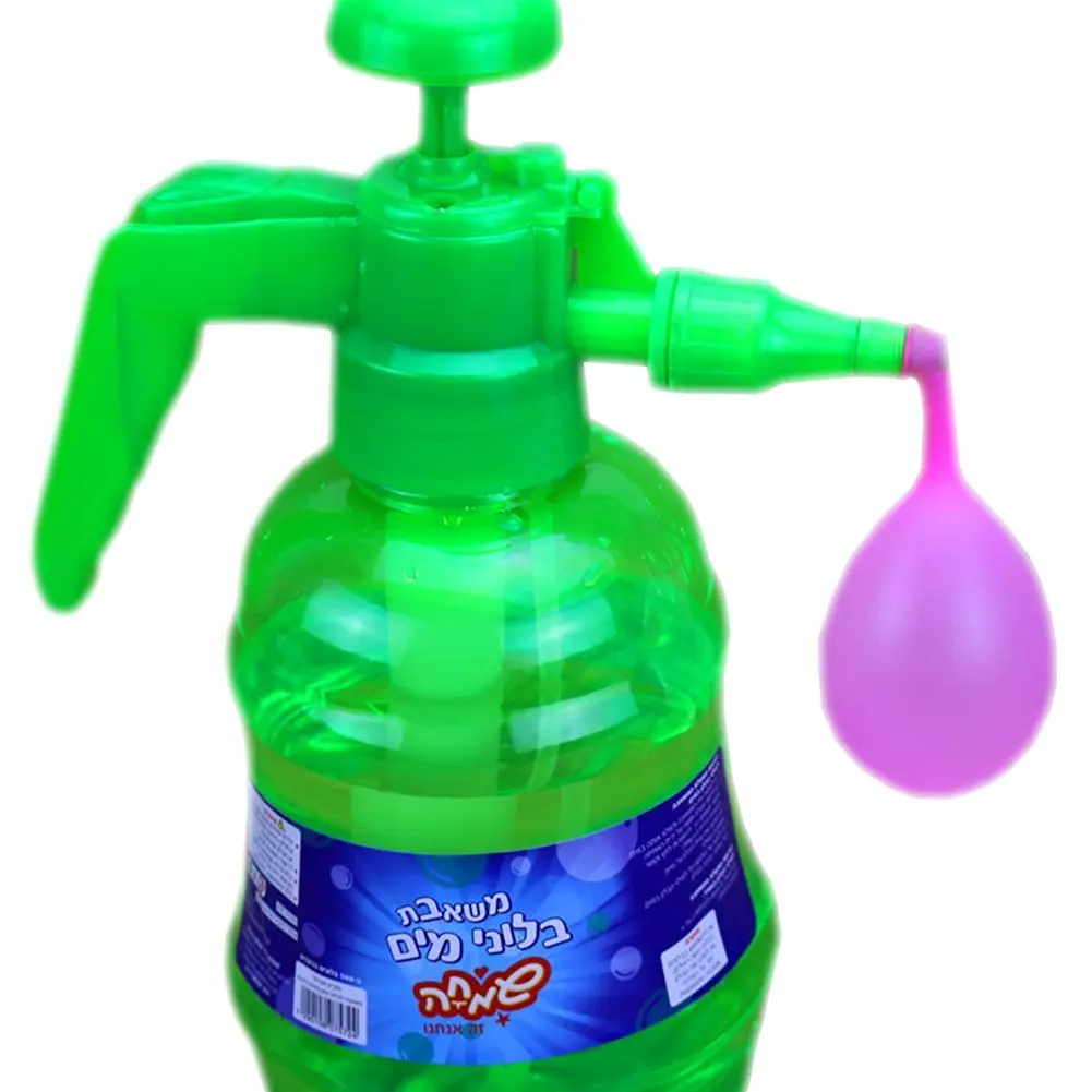 water balloon toy