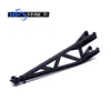 high quality electric fence plastic stand off bracket insulator for steel post