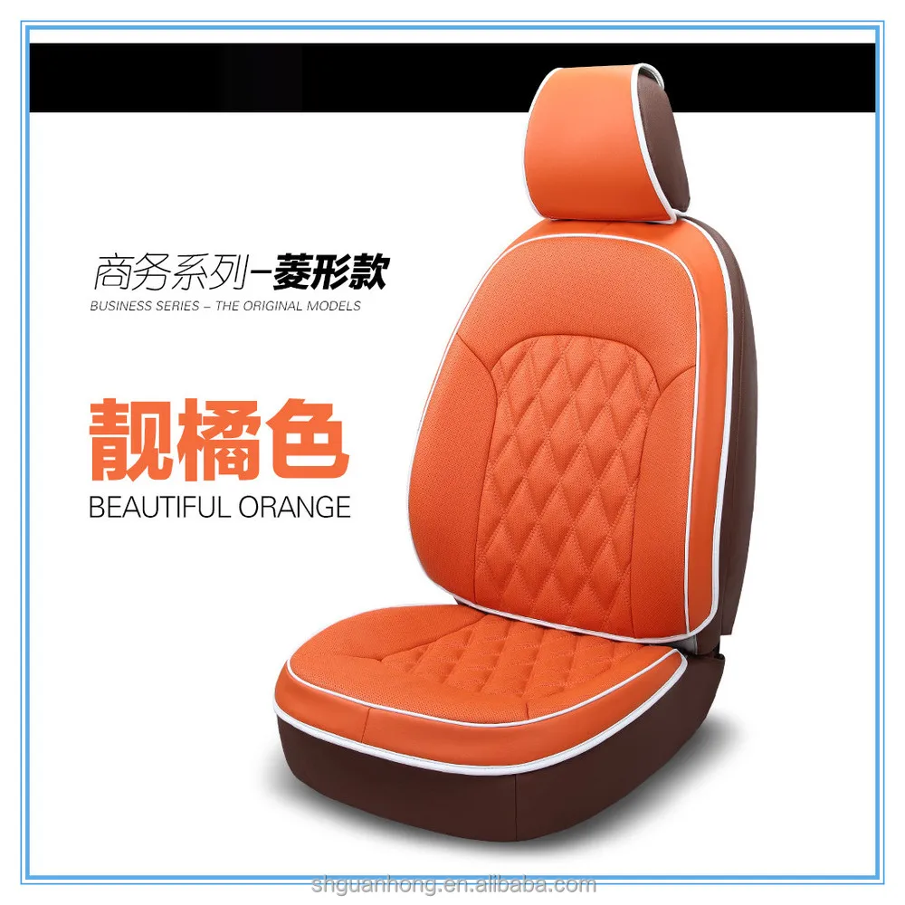 Luxury Leather Auto Car Seat Cover Design Comfortable Heating Car ... Luxury Leather Auto Car Seat Cover Design Comfortable Heating Car ...