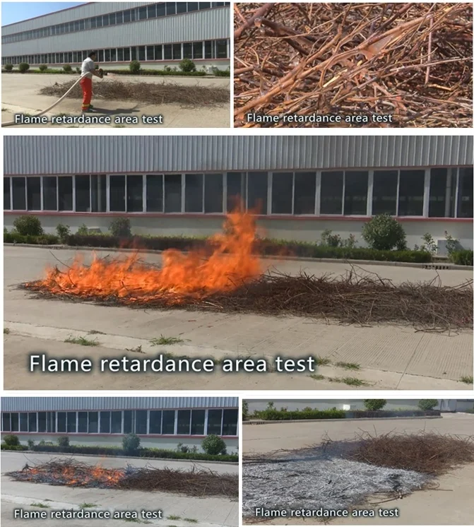 Preferred Forest Fire Prevention Fire Extinguisher Buy Fire Flame