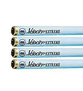 Wolff Velocity Extreme F71 100W Bi Pin Tanning Lamp (6)