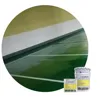 food safe epoxy free sample resin epoxy floor coating laboratory