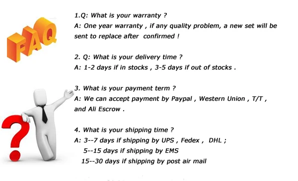 4*131mm rgb angel eye