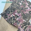 Geometric Pattern Change Sofa 100 Spun Polyester Fabric