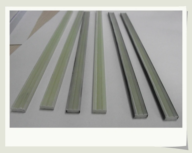 3mm*10mm Pultruded Pure Fiberglass Strip,Fiberglass Insulation Strip Marble Reinforced Buy