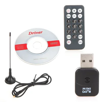 Драйвер для цифровой usb tv hdtv dvbt тюнер рекордер