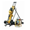 Mini small mine Borehole Electric DTH drilling rig with 20m depth for quarry, sand blasting for sale