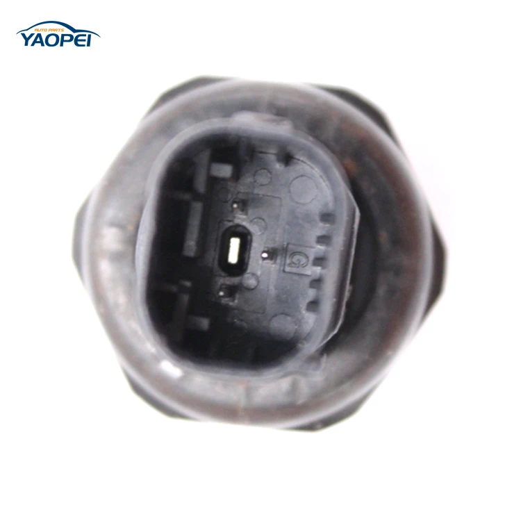 New A/c Air Conditioning Pressure Sensor For Bmw 5 Series E39 E60 E66