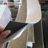 Cheap Commercial Self Stick Vinyl Easy Installation Lvt Pvc Flooring