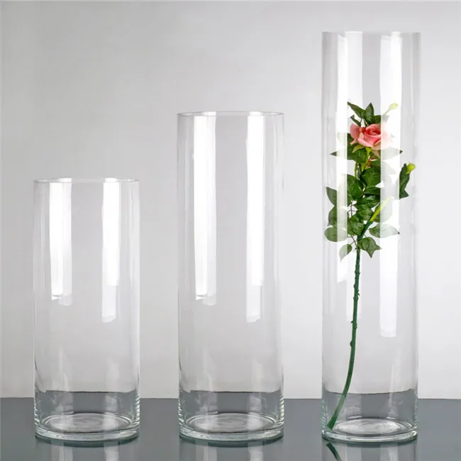 Custom Clear Tall Acrylic Vases Made In China Colorful Acrylic Vases Buy Tall Acrylic Vases 5770