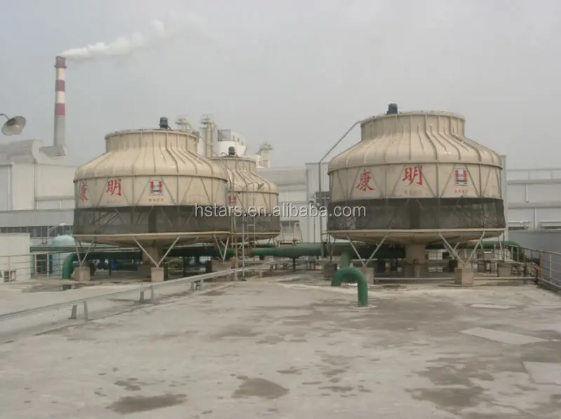 Industrial Cooling Tower Price,Rounded Cooling Tower Fill Buy Cooling