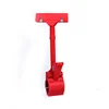 double size plastics supermarket price pop clip