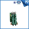 Yingchuan ex work price Widely Range of Applications 6m3 Capacity High Efficiency mortar grout pump price for sale HJB-6