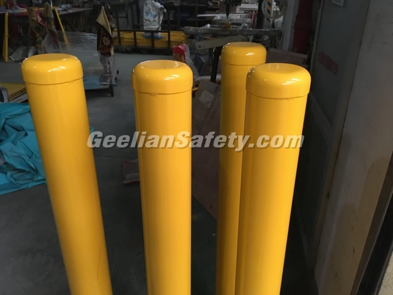 bollard 2