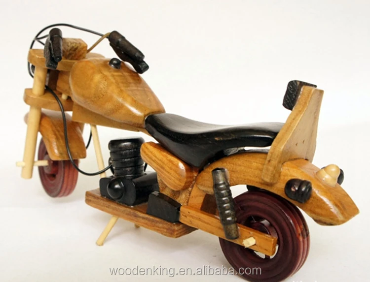 small toy motorcycles