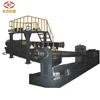 CE mark Plastic Extruder pvc cling film extruder machine