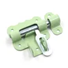 Direct Factory Price Brass Panel Wooden Door Lock Bolts Latch Padbolts