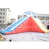 Inflatable Action Tower / Inflatable Floating Tower For Sale