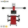 best quality car wheel alignment timely delivery car alignment machine