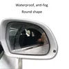 Super Clear Anti Mist High Definitiong Car Rearview Mirror Waterproofing Protect Film Protector