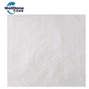 High quality polyester viscose nonwoven spunlace wet wipes raw material