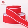 Wholesale polyester medal lanyard ribbons for tying things together or as a decoration.