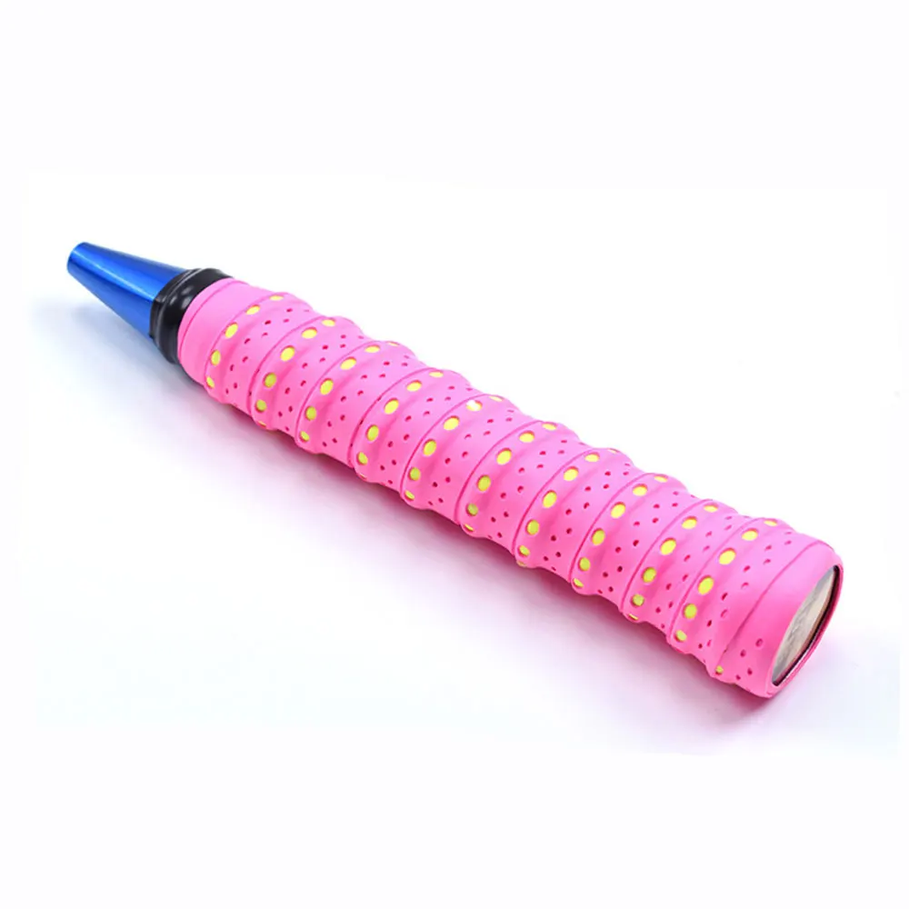 New Breathable Tennis Grip,10 Colors Buy Tennis Grips,Wholesale