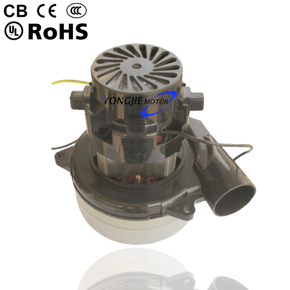 V4zap38 24v Dc Motor,New Design Low Price Low Noise Household Vacuum