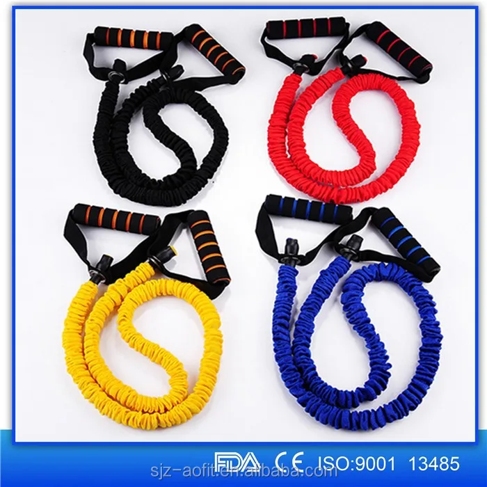 Amozan Hot sport fitness yoga rope wall pulley (2).jpg