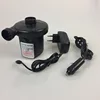 Manufacturer's direct supply car family dual purpose gas pump electric gas pump