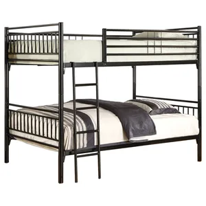 Foldable Convertible Sofa Bunk Bed Style Room Furniture Bedroom Set Children Folding