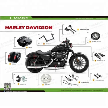 harley davidson parts for sale near me