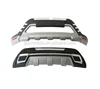 bumper body kit front bumper guard for hyundai creta IX25 2018