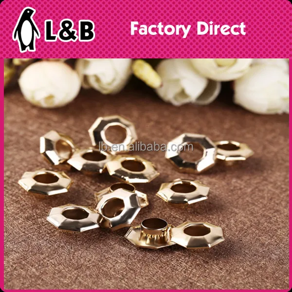 Metal Eyelets For Clothing Buy Eyelets For Clothing,Metal Eyelets For
